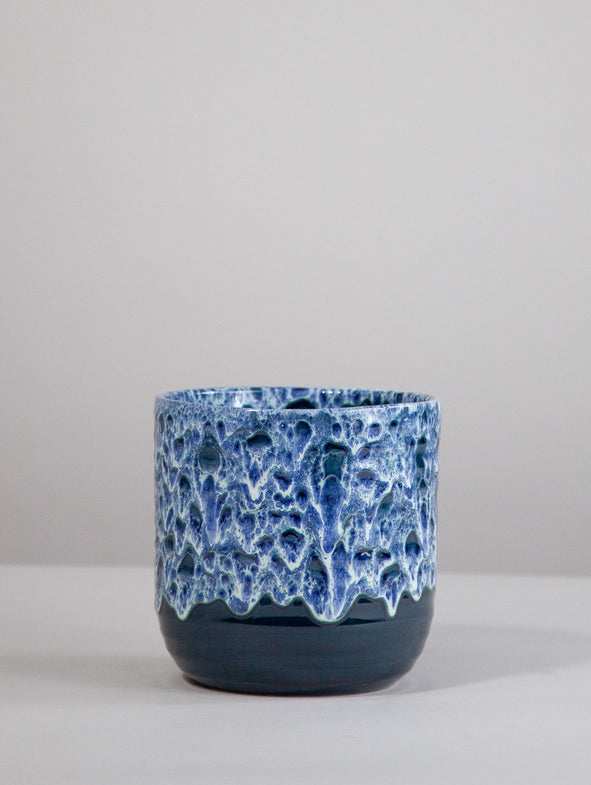 Sapphire - 17cm